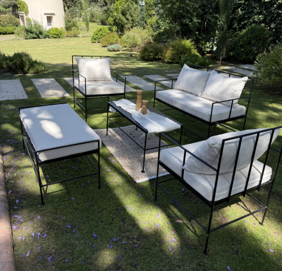 EVENTO CHATEAU VILLAGE