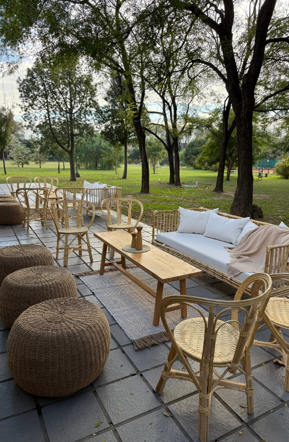 EVENTO ALTOS DEL CHATEAU