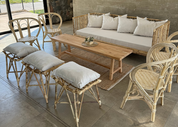 EVENTO SANTINA NORTE