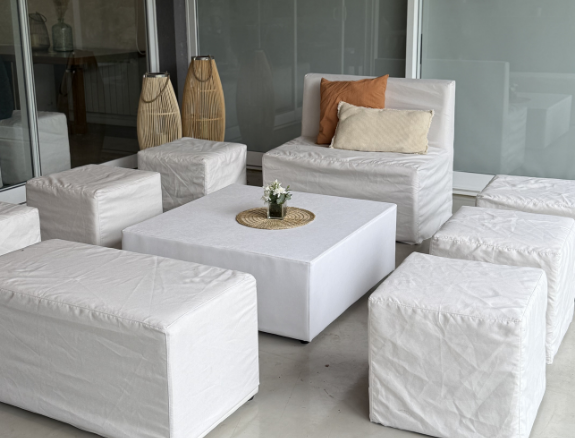 EVENTO SANTINA NORTE